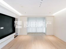 3室2厅山水文园中园