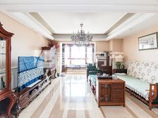 正南鸿坤花语墅3室2厅精装修