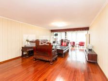 4室2厅珠江帝景B区