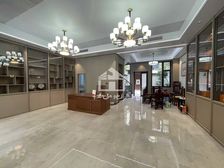 南宁龙光天瀛别墅可以做门面