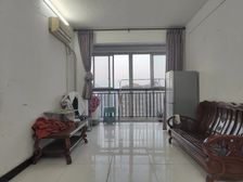 大渡口 渝新花园 68平东向两房 满二简装仅29万