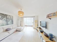 新上香花畦大三居 满五 全明格局