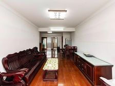 地,铁旁 大两居 交通便捷 精装好房 商品住宅 高楼层采光