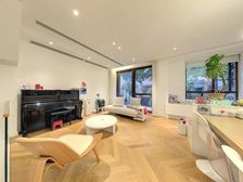 北辰香麓 4室2厅 南