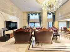 水街旁 新上豪宅 叠拼上叠 前后中庭位置 安静不临街 大