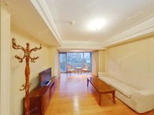 中关村 2008年次新房 户型方正 无浪费