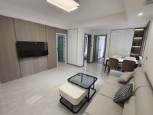 秀山文苑2房南精装真实好房