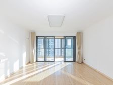 地铁口 碧桂园壹号天禧4室精装 中上好楼层 全新未入住