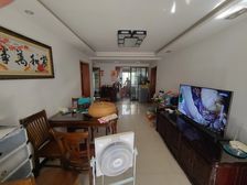 大朱家新村3室2厅1卫东南朝向193.0万元/套出售