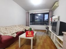 南北通透北京城建上河湾2室2厅