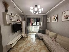 正弘麓林苑 3室2厅,精装修,业主自住标准,中高层,