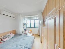 精装2室户。格局舒适合理。目前房子里面装修保养很好。看房约