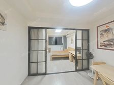 陆家嘴·东园一村·1室·1厅