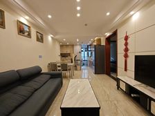 解放碑中心地段 ( 融创白象街 )三房 业主生意亏惨了