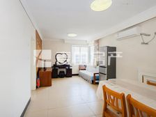 今日家园2室2厅精装修