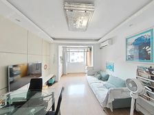 全明户型!南北通透!有钥匙随时看