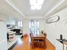 老业主挂牌 | 看房方便 楼层位置都不错 接受置换周期