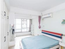 博小北郊青山湾怡康花园旁 新天地商业广场 1室1厅 精装修