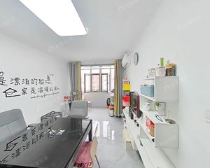 房山城关·兴房大街翻新房,中间层,精装修