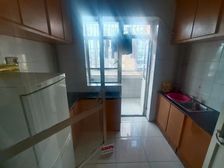 乌江北里 个人产权 简装