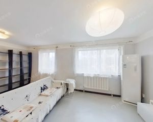 金隅通和园2室1厅南北