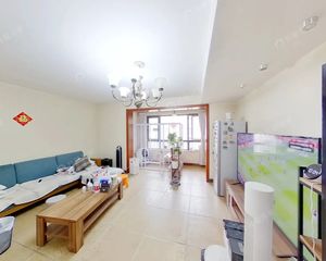 后沙峪·田园牧歌·2室·1厅