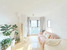 尹山湖·弘阳上湖雅苑·2室·2厅