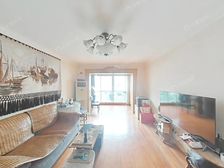 十月惊现丨浦东明珠苑丨一梯一户丨双阳台丨花园位丨中间层丨税少