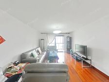 旭辉雅苑全明三房两卫,位置好楼层好,自住保养好,接受市场价