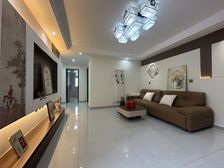 市中心,安静小区,3室2厅1卫2阳台精装,房东换房