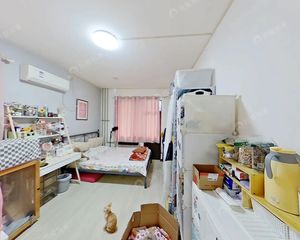 劲松·劲松三区·3室·1厅