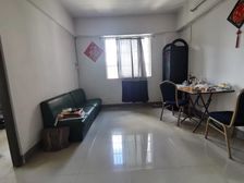 海城花苑 1 房 44 方 品质小区 交通便利 近地铁