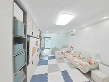 北蔡·莲溪一村·2室·2厅