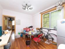 边套全明!金楼层,温馨小窝带阳台,布局合理,居住舒适感拉满!