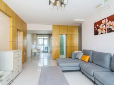 景观楼层,电梯高区,位置安静,飞机户型大三房