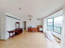 经典户型,三居两卫,可灵活设计4居