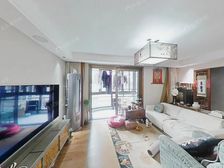 品质小区 交通便捷 全屋智能定制 带地暖 双南/南北通透全明