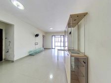 龙光峰景华庭 3 房 90 方