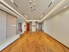 丽象佳苑全新装修从未入住户型方正采光好房东诚心出售