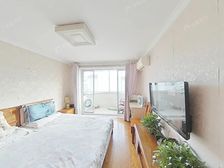 精装修!近低铁!一梯两户!小区花园位置!看房方便!