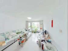 望京北 地铁15号线 国展地铁 大客厅 通透不临街 看房方便