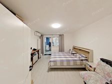亮马桥·新源南路·2室·1厅