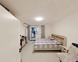 亮马桥·新源南路·2室·1厅