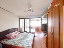 甘泉宜川·新长小区·1室·1厅