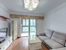 此房南北格局,楼层好视野,宽阔,采光充足