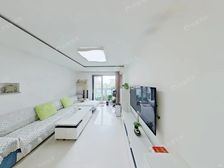 欢乐谷·北京华侨城2号院两居室 满五 诚意出售