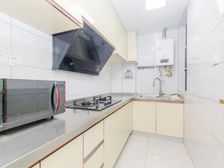 万科阳光苑 万科阳光苑 精装修装修 中区电梯房