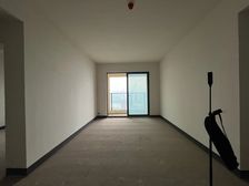 巴南区 荣盛滨江华府紫郡府 四房 60万