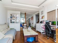 新上电梯全明复式+户型正气,视野开阔楼栋位置佳,棒