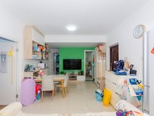 塘泾南苑1新1房源:稀缺小三房,景观楼层,满五1,地铁1房